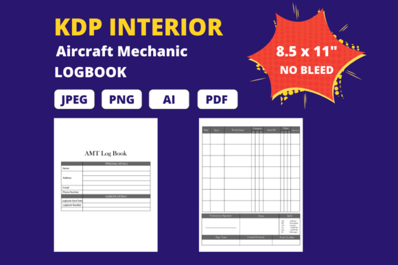 Aircraft Mechanic Logbook: A Comprehensive Tool for Maintenance and Compliance