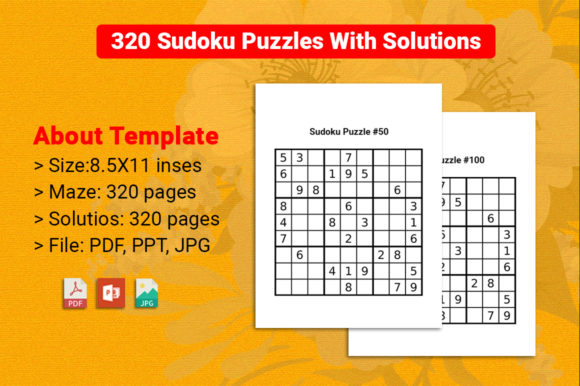 Sudoku Puzzles Book for Kids and Adults: A Comprehensive Guide